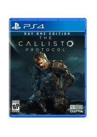 The Callisto Protocol/PS4